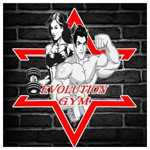 Evolution Gym
