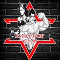 Evolution Gym Manado