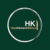 Hapa Kitchen & Bakery