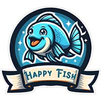 RM Happy Fish