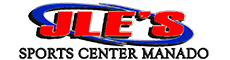 Jles SPORTS Center Manado