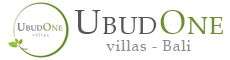 UbudOne Villa Bali
